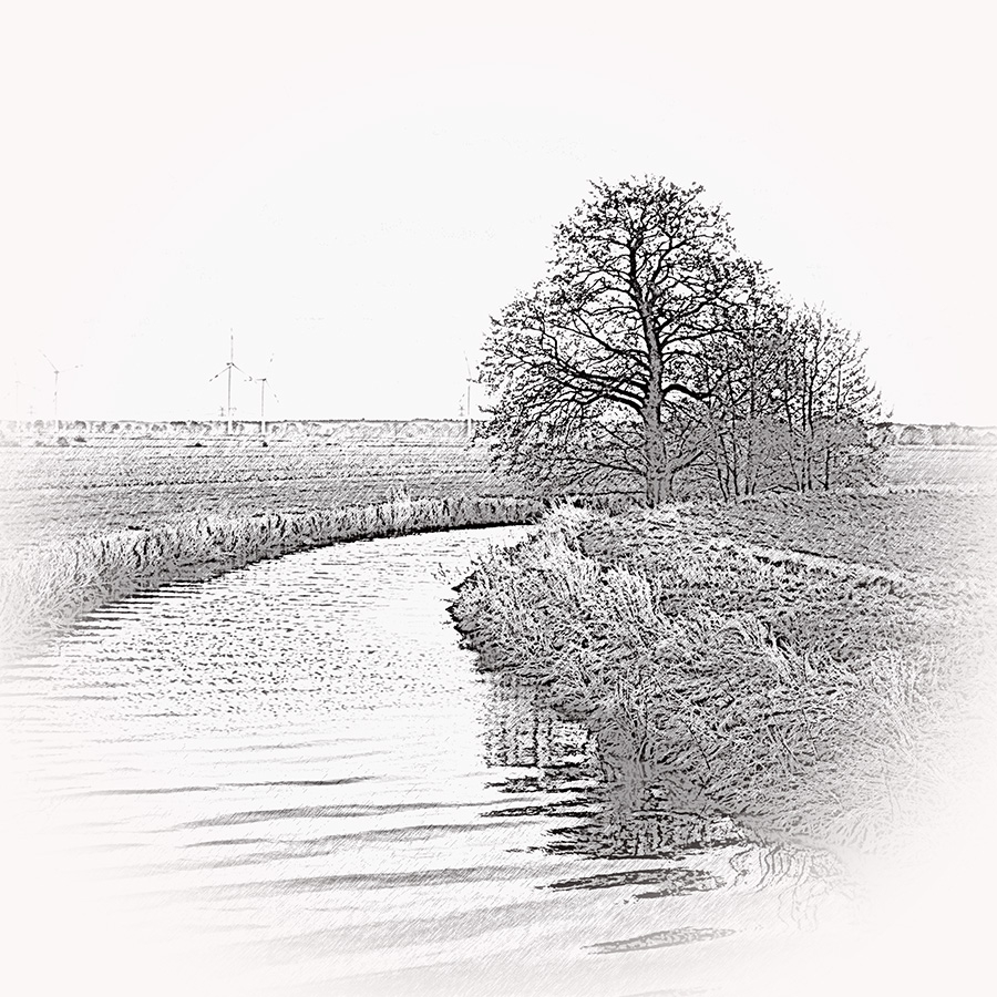 Am Fluss